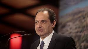 Το Υπουργείο Υποδομών αναλαμβάνει τη χρηματοδότηση έργου στην κοίτη του Ιλισού.