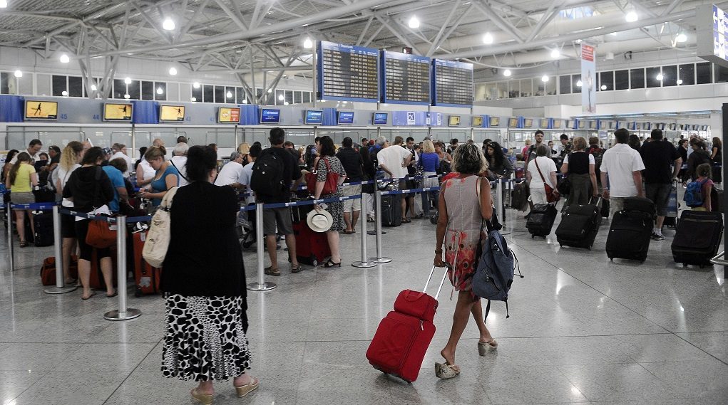 Παρατάσεις notam πτήσεων εξωτερικού – Τι αλλάζει στις βεβαιώσεις νόσησης