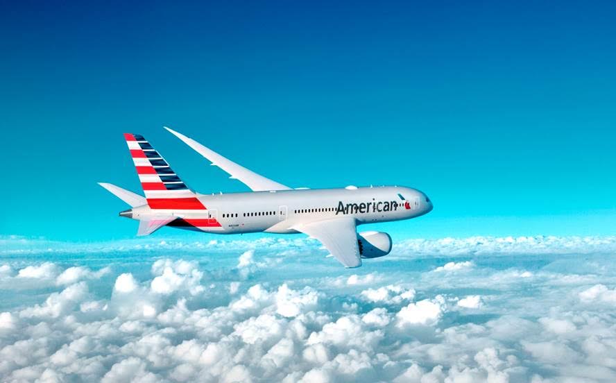 Πέντε αεροπορικές θα πετούν καθημερινά απευθείας από ΗΠΑ προς Ελλάδα το φετινό καλοκαίρι