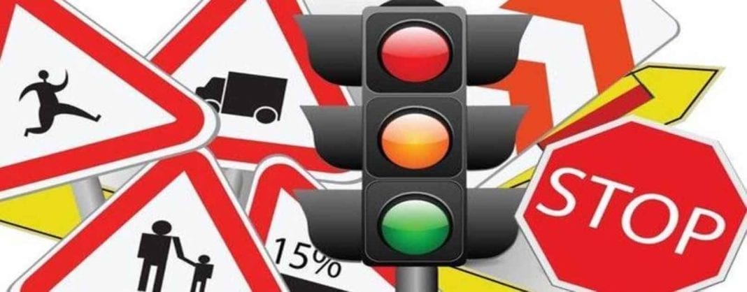 Ά. Ζωγράφος: Η κυκλοφοριακή αγωγή θα μειώσει τα τροχαία ατυχήματα