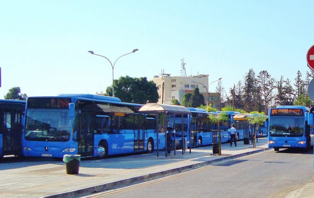 Πως θα γίνει η είσοδος ιδιωτών στις κυπριακές δημόσιες μεταφορές