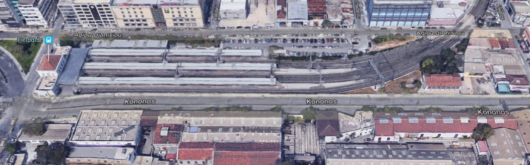 Η ΓΑΙΑΟΣΕ δημιουργεί πάνω από 1.400 θέσεις εργασίας με δύο project «μαμούθ»