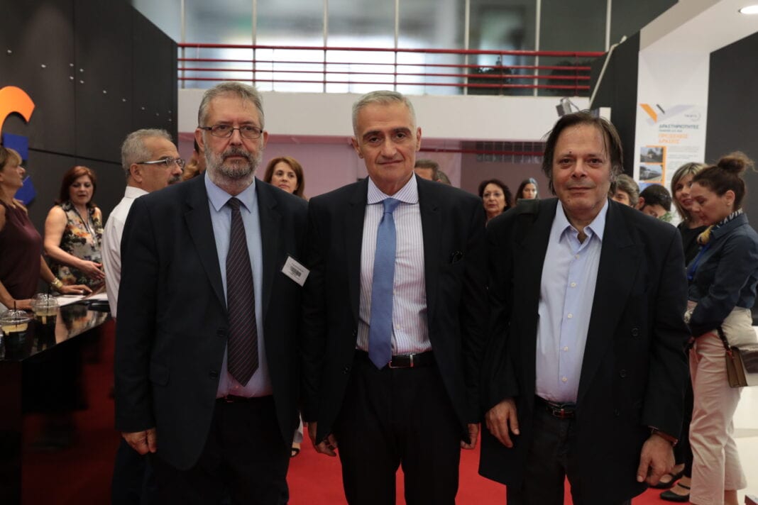 Από το παρελθόν στο μέλλον του ελληνικού σιδηροδρόμου