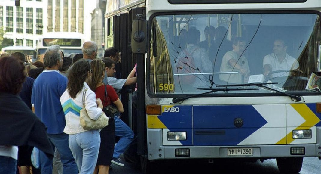 ΟΣΥ: Κόβουν καθημερινά πάνω από 230 βάρδιες λόγω έλλειψης λεωφορείων