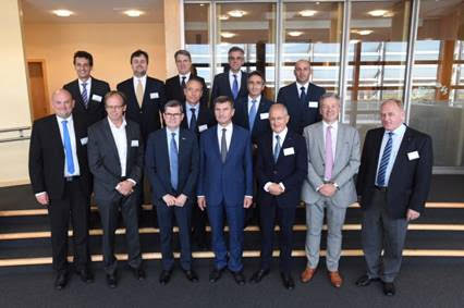 ΕΛΤΑ:  Συμμετοχή σε ευρωπαϊκή συνάντηση για το ηλεκτρονικό εμπόριο