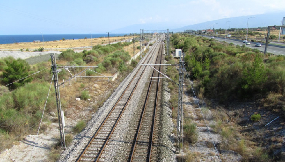 Σύσκεψη για την εξέλιξη των εργασιών στο τμήμα Τιθορέα  – Δομοκός