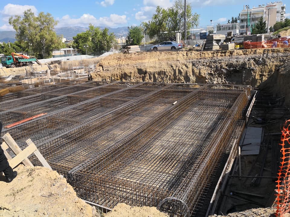 ΚΤΥΠ ΑΕ: Σχολική στέγη για πάνω από 12.000 μαθητές