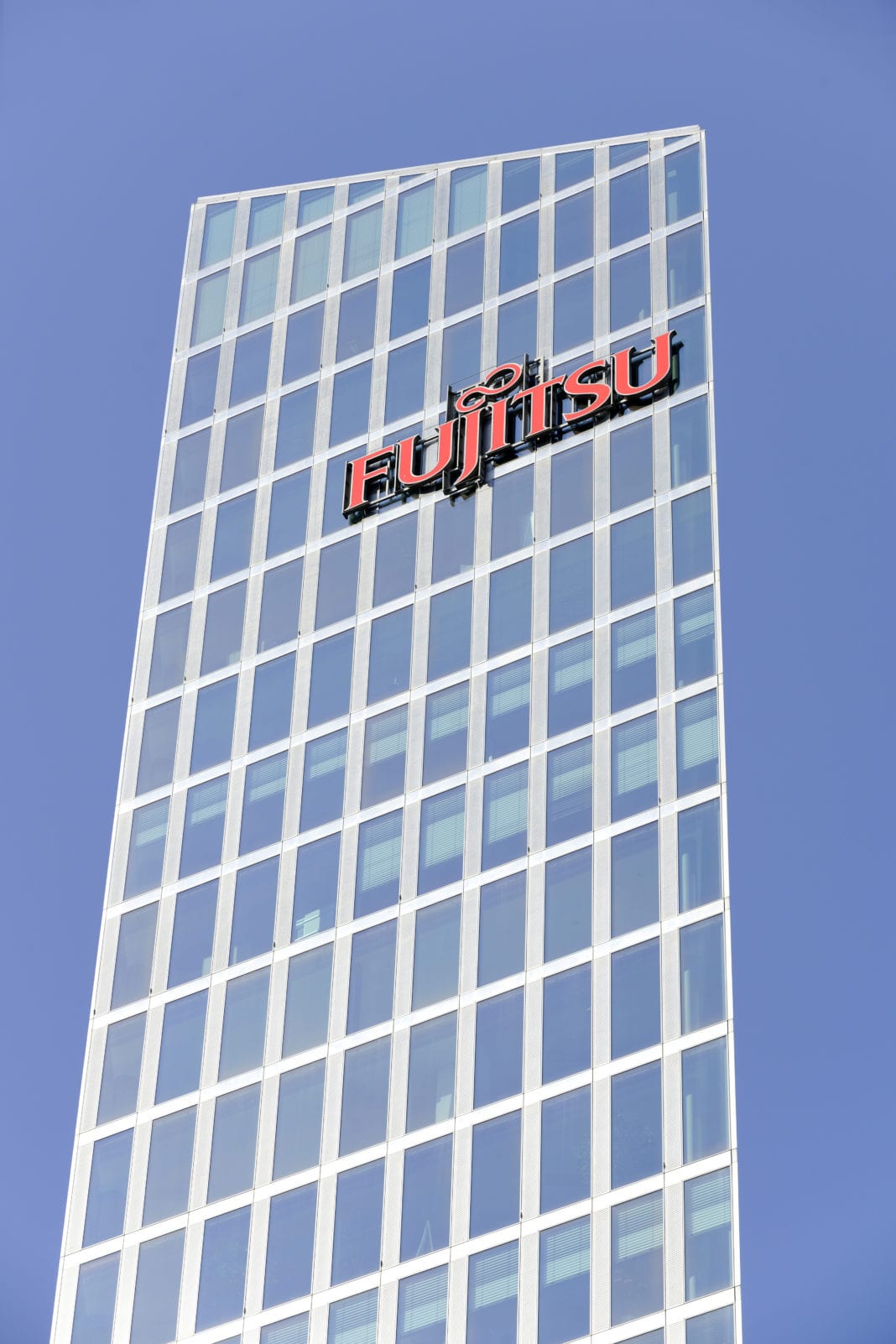 Η Fujitsu υπογράφει συμφωνία διανομής με τη Westnet