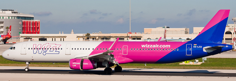Wizz Air UK: Προσφορά χαμηλών ναύλων για τους επιβάτες της Cobalt