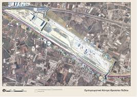 Α. Βούρδας: To εμπορευματικό κέντρο στο Θριάσιο Πεδίο είναι από τα μεγαλύτερα και πιο σύγχρονα της Ευρώπης