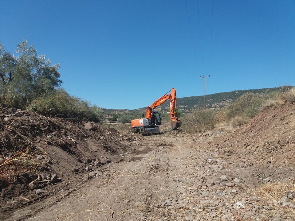 Σε πλήρη ανάπτυξη οι διεθνείς διαγωνισμοί των Μaster Plan αντιπλημμυρικών έργων Αττικής και Θεσσαλονίκης