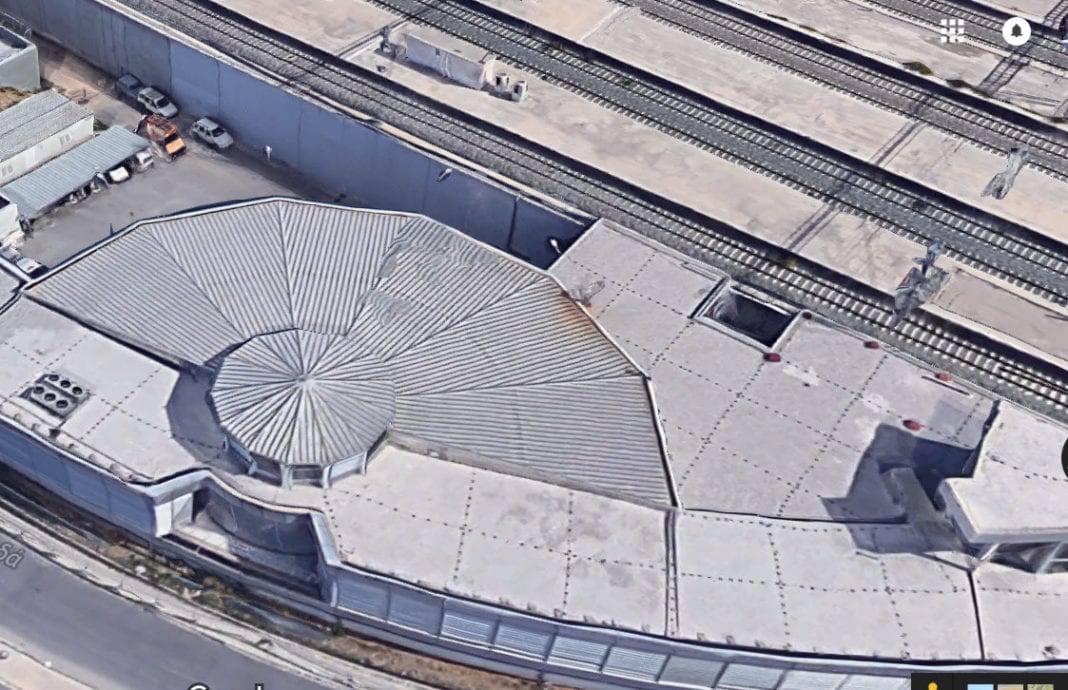 Στο επίκεντρο μελετών  της ΕΡΓΟΣΕ δύο σημαντικά έργα – παρεμβάσεις σε ΣΚΑ και Θεσσαλονίκη