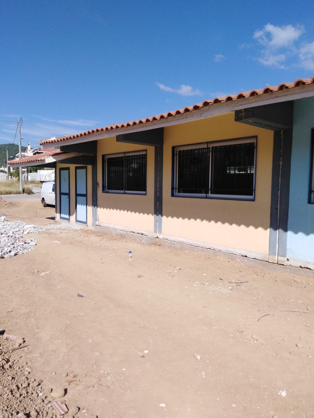 Oριστική λύση για το 24ο Νηπιαγωγείο Αχαρνών