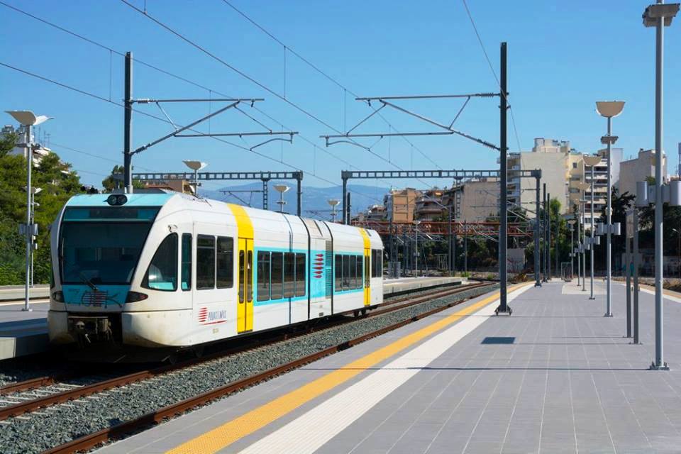 Προαστιακός Σιδηρόδρομος: Καθυστερήσεις, παραβατικότητα και χαμένα δρομολόγια