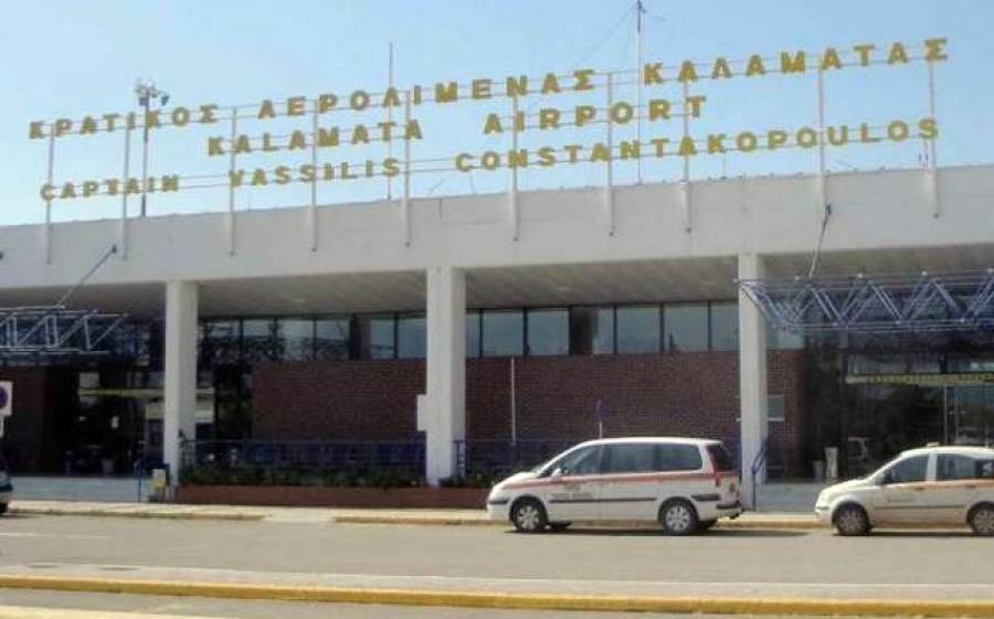 Παρατάθηκαν έως 30/9 οι συμβάσεις σε πέντε αεροπορικές άγονες γραμμές