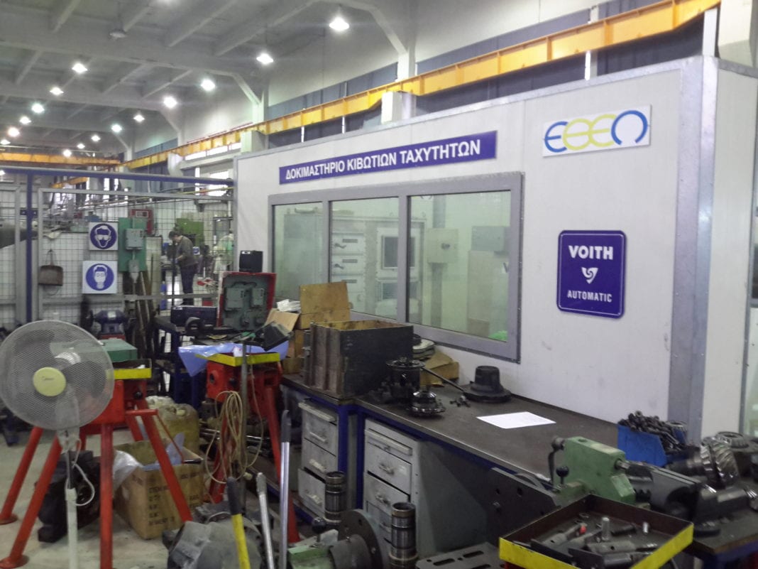 ΟΣΥ: Αγοράζει  ανακατασκευασμένα  εξαρτήματα για τα λεωφορεία δαπανώντας χιλιάδες ευρώ