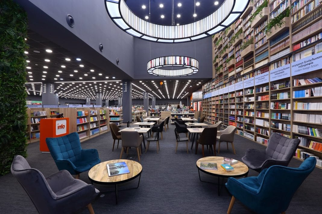 Ένα ξεχωριστό κατάστημα Public στο Nicosia Mall !