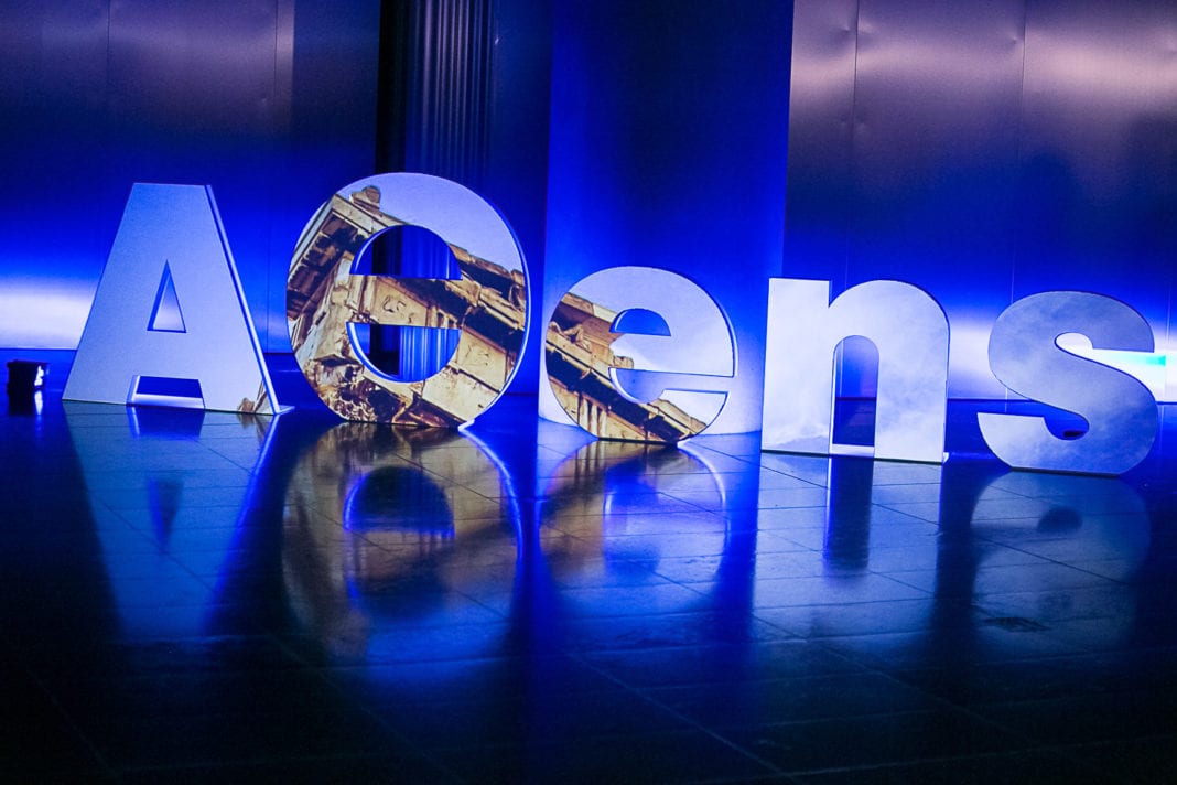 Το Συμπόσιο Κορυφαίων Στελεχών Αεροδρομίων για 6η χρονιά στην Αθήνα