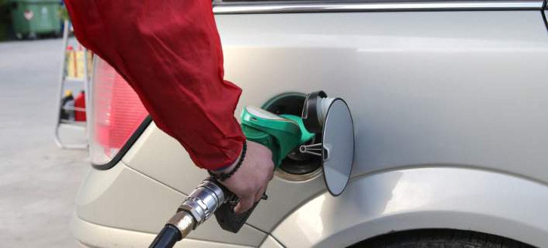 Χρηματοδοτούνται οι μετατροπές των επαγγελματικών αυτοκινήτων για χρήση φυσικού αερίου