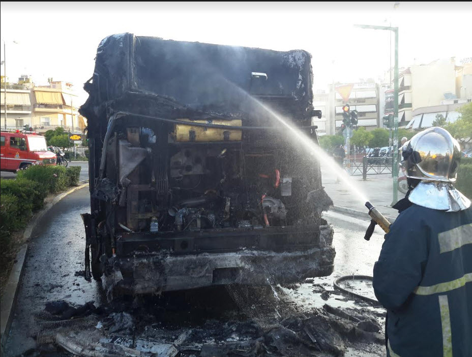 ΟΣΥ: Προσλαμβάνει εξωτερικό σύμβουλο για την «ανάφλεξη» των λεωφορείων της