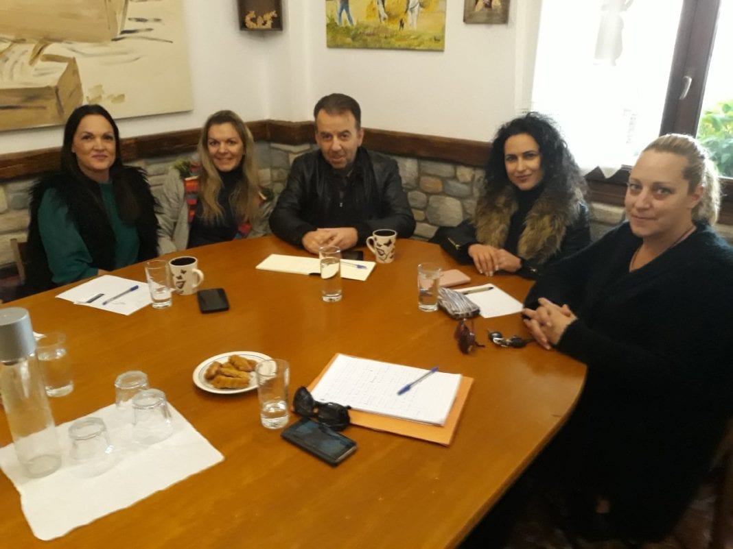 Μέριμνα της ΚΤΥΠ ΑΕ για τα σχολεία του Βαρνάβα