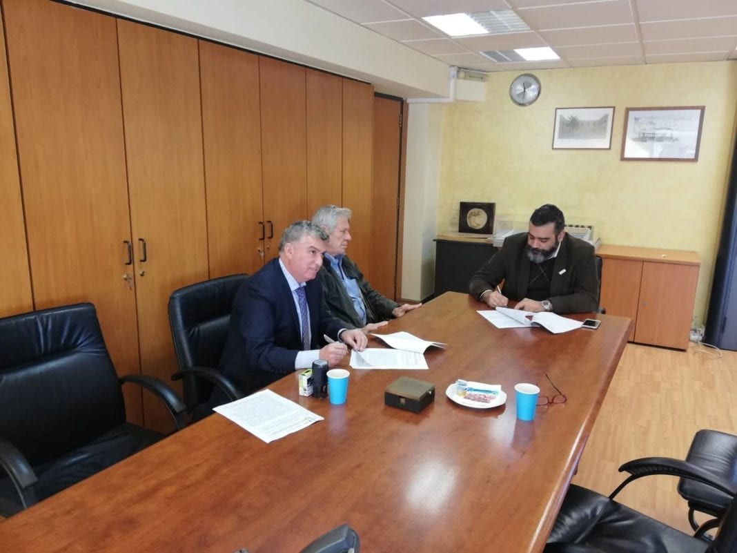 Σε πορεία δημοπράτησης δυο νέα σχολεία στον Δήμο Ανδραβίδας-Κυλλήνης