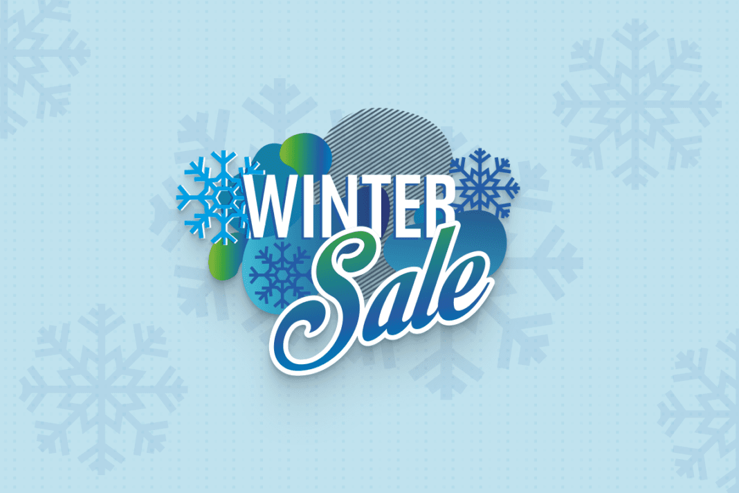 Winter Sale σε COSMOTE & ΓΕΡΜΑΝΟ: εκπτώσεις σε αγαπημένα προϊόντα τεχνολογίας