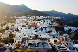 Συμφωνία Περιφέρειας και Δήμου Κυθήρων για την αναβάθμιση του οδικού δικτύου στα Αντικύθηρα