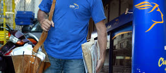 Ταχυδρομικές υπηρεσίες και προστασία του δικαιώματος στο απόρρητο της επικοινωνίας