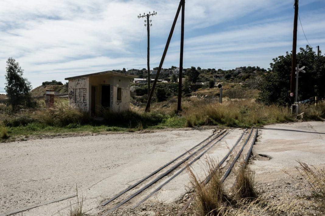 Κυκλοφοριακές Ρυθμίσεις στην Παλαιά Εθνική Οδό Αθηνών – Κορίνθου