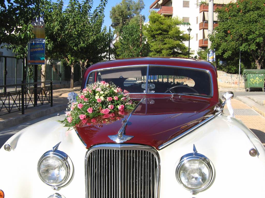 Νέο πλαίσιο για την κυκλοφορία οχημάτων ιστορικού ενδιαφέροντος