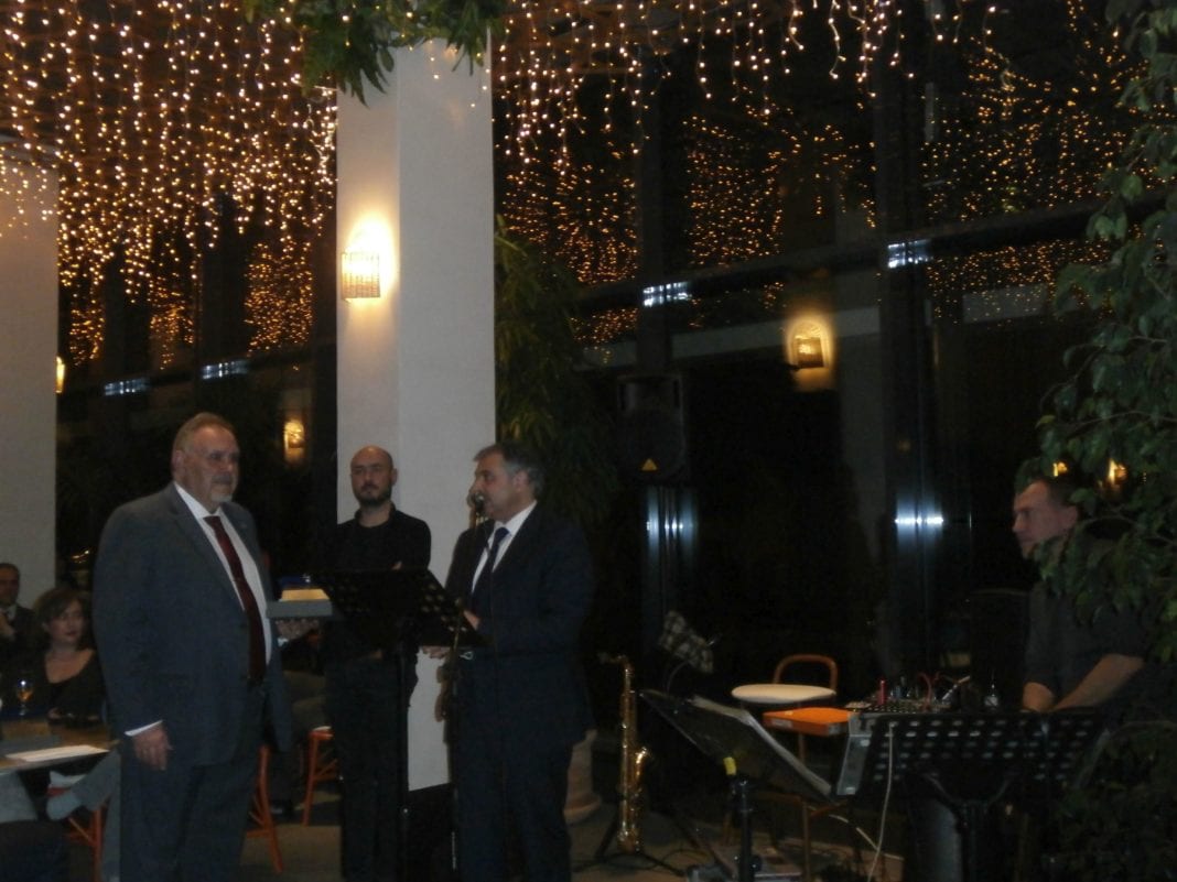 Οι νέοι στόχοι της Ελληνικής Εταιρείας Logistics και το rebranding