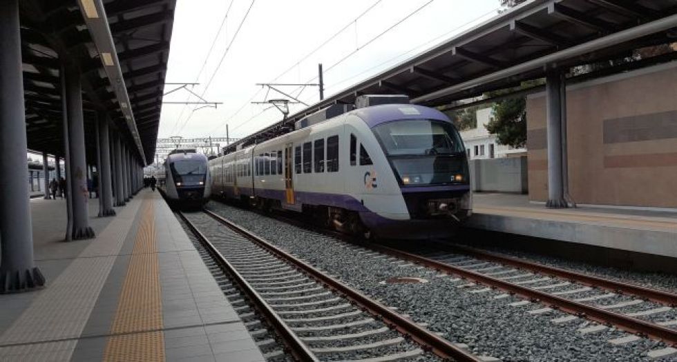 προαστιακός