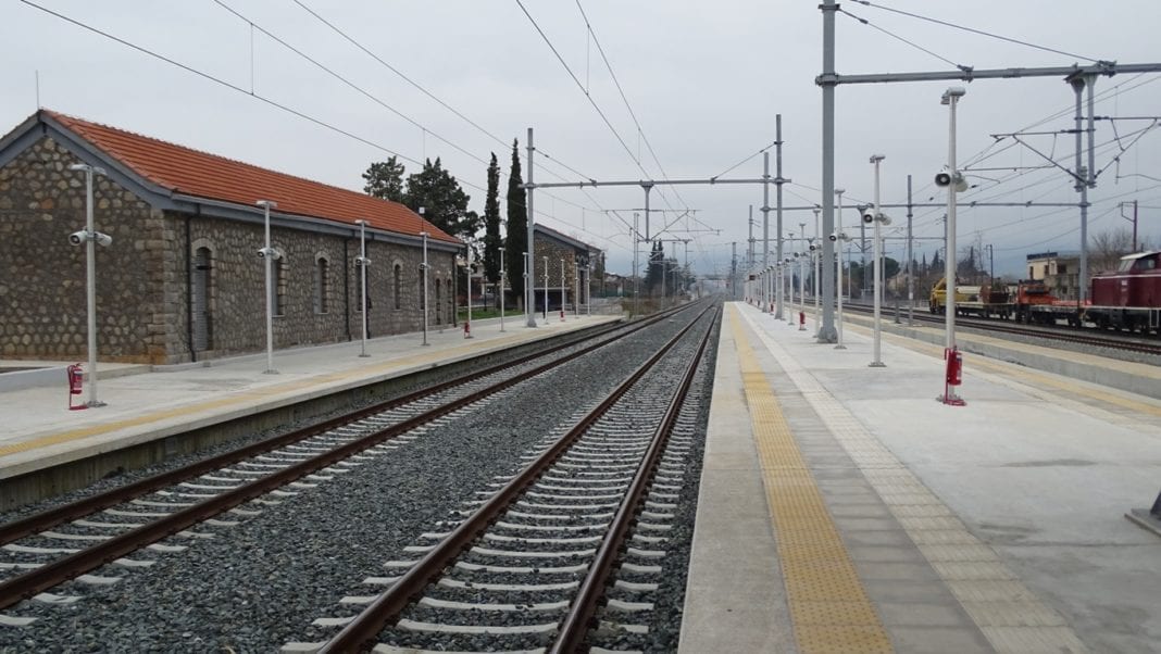 ΟΣΕ: Χρονοδιάγραμμα εργασιών αποκατάστασης του δικτύου