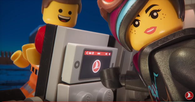 Turkish Airlines: Νέο βίντεο, για την ασφάλεια κατά τη διάρκεια της πτήσης