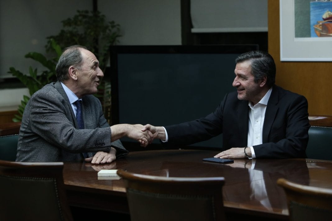 Στον Ελαιώνα το πρώτο κέντρο αποτέφρωσης νεκρών στο δήμο Αθηναίων