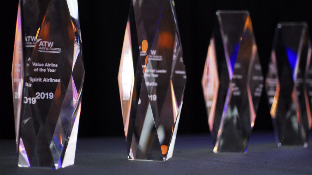 Η Lufthansa ανακηρύχθηκε Αεροπορική Εταιρεία της Χρονιάς για το 2019 από το Air Transport World