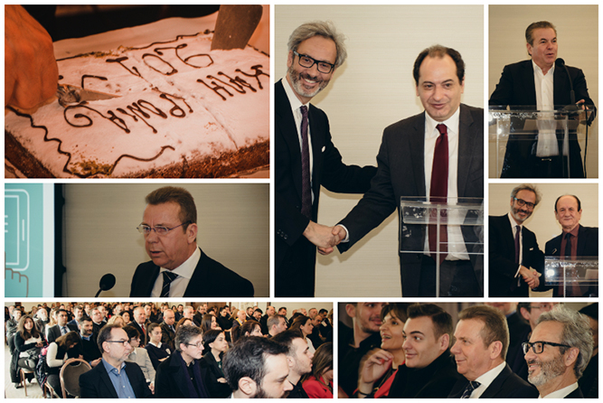 Taxiplon: Νέες υπηρεσίες για την καλύτερη εξυπηρέτηση του κοινού