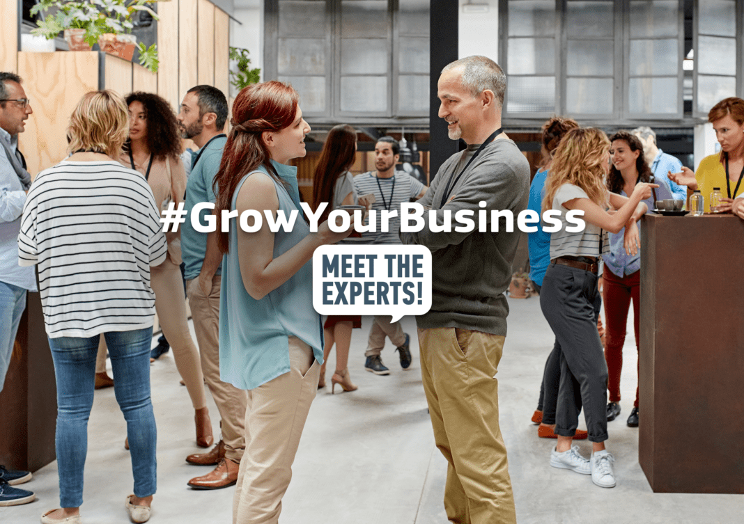 COSMOTE: «Meet the Experts» στον νέο κύκλο  #GrowYourBusiness για μικρομεσαίες επιχειρήσεις