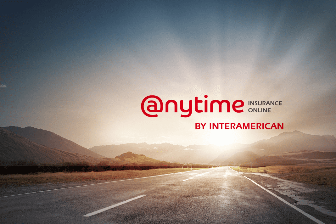 O καιρός στο Οδικό Δίκτυο, από το Αστεροσκοπείο Αθηνών/Meteo.gr σε συνεργασία με την Anytime