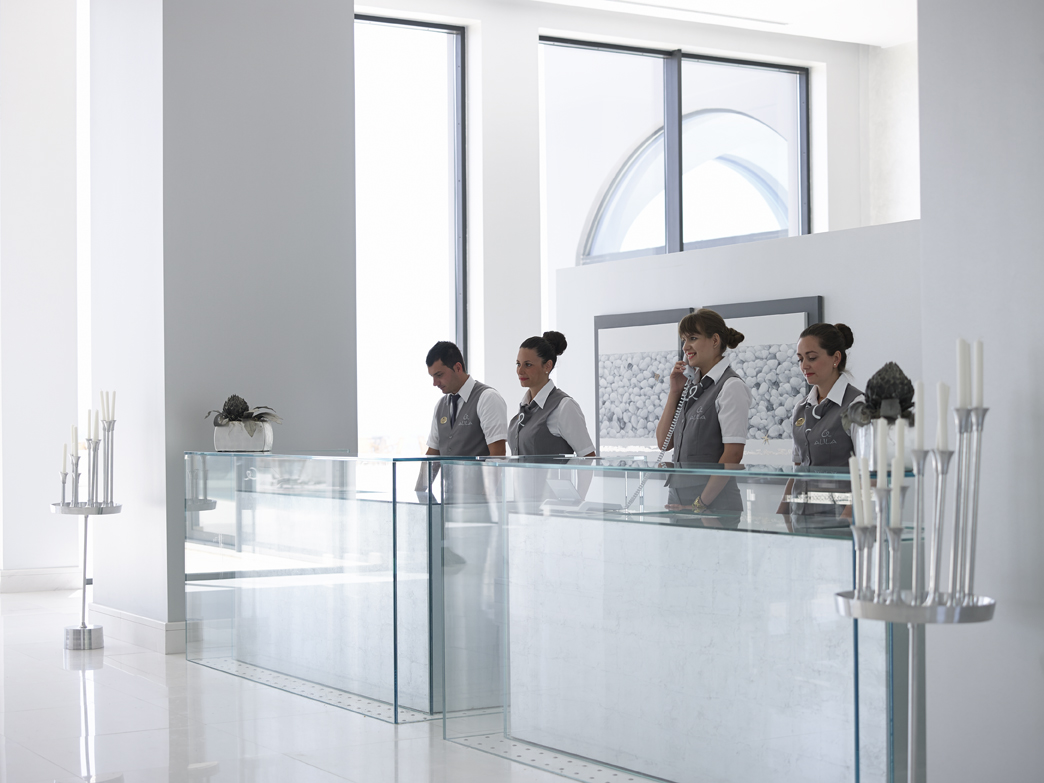 Ο Όμιλος MITSIS HOTELS στη νέα ψηφιακή εποχή με λύσεις COSMOTE