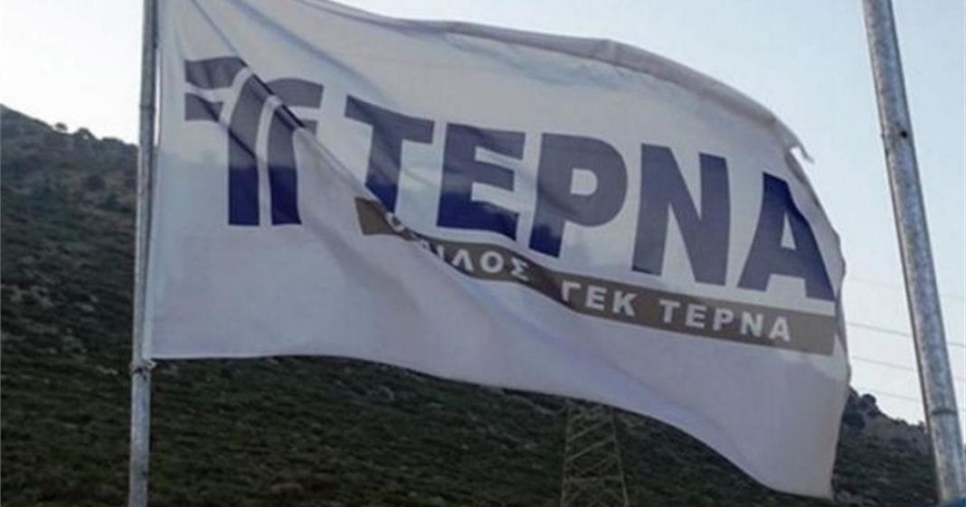 ΤΕΡΝΑ ΕΝΕΡΓΕΙΑΚΗ: Ανοίγει ο δρόμος για επένδυση 280 εκατ. – Έγκριση περιβαλλοντικών όρων για τον Υβριδικό Σταθμό Αμαρίου Ρεθύμνου από το ΥΠΕΝ