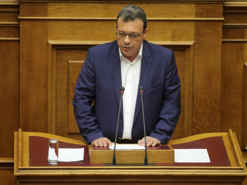 Φάμελλος: Στηρίζουμε τους Φορείς Προστατευόμενων Περιοχών και τους εργαζόμενους σε αυτούς