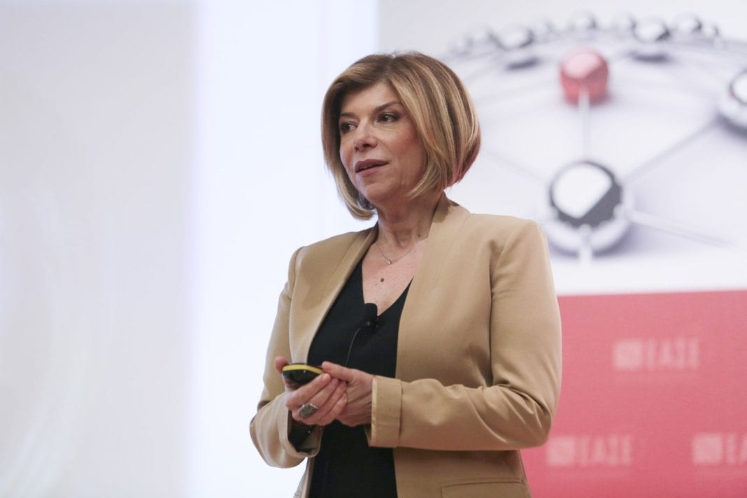 OTE: Επιλέγοντας και εξελίσσοντας στελέχη σε θέσεις ευθύνης στη νέα ψηφιακή εποχή