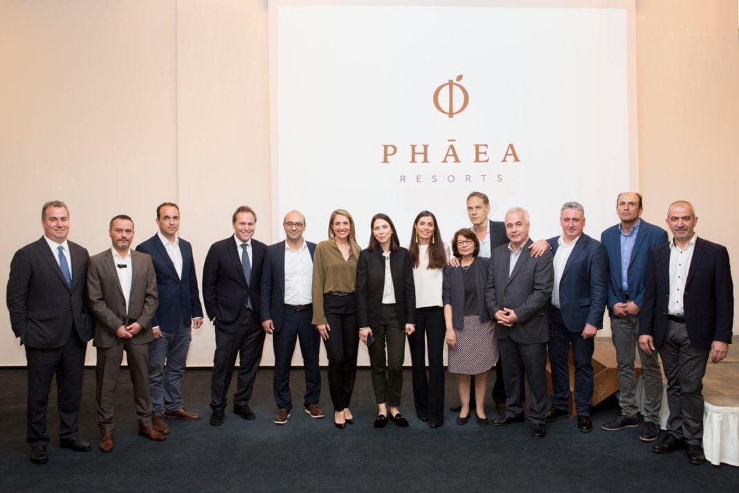 Ο όμιλος SBOKOS HOTEL GROUP αποκτά νέα εταιρική ταυτότητα