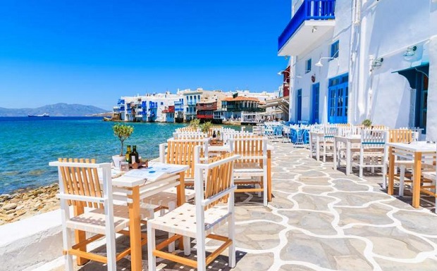 Η Ελλάδα στην 25η θέση ανταγωνιστικότητας του Παγκόσμιου Τουριστικού και Ταξιδιωτικού Δείκτη