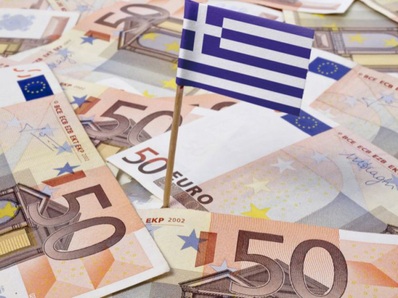 ΕΕ: Χρηματοδότηση 4 δισ. ευρώ για έργα υποδομής στην Ελλάδα