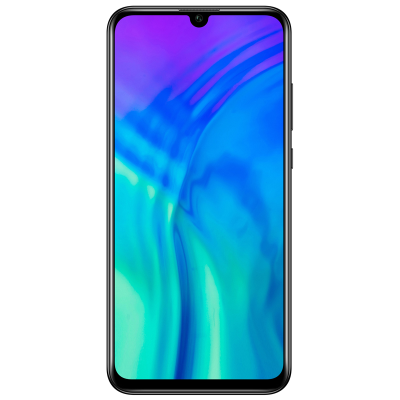Η διάθεση του Honor 20 Lite στην Ελλάδα μόνο από τα καταστήματα COSMOTE & ΓΕΡΜΑΝΟΣ