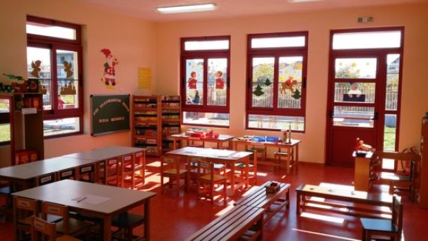 Επιχορηγήσεις ύψους 4.111.585 ευρώ σε 22 δήμους για την αναβάθμιση 91 δημοτικών παιδικών σταθμών
