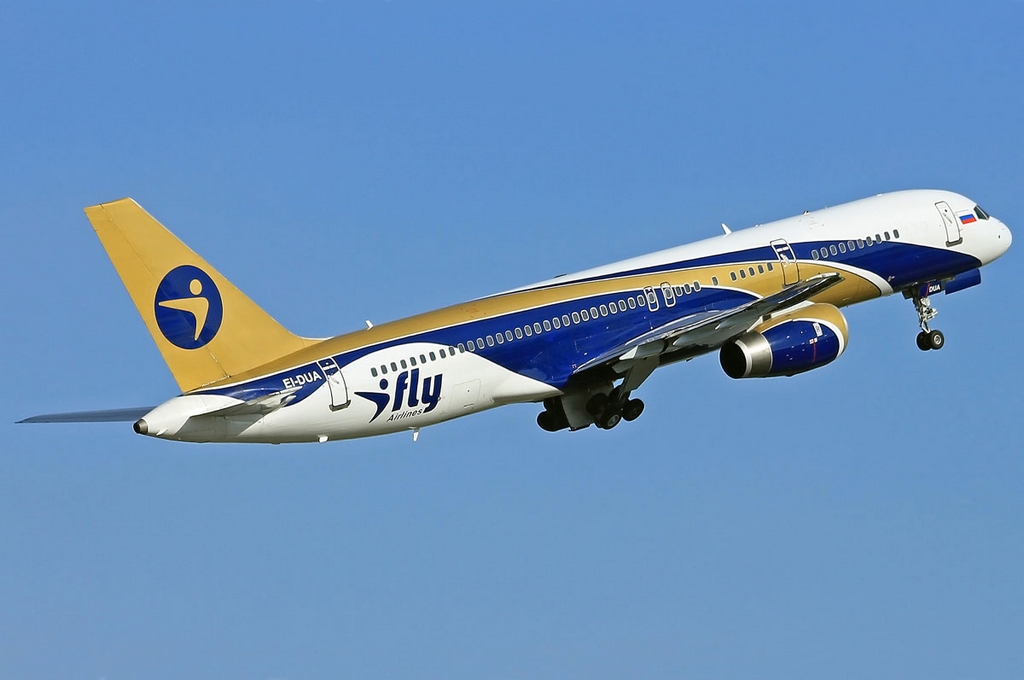 Απευθείας πτήσεις για τρεις βαλκανικές χώρες εγκαινιάζει η iFly Airlines